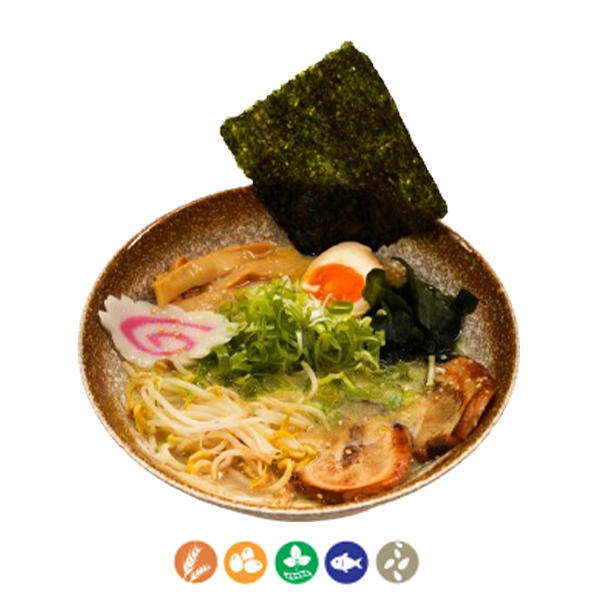 MISO Ramen