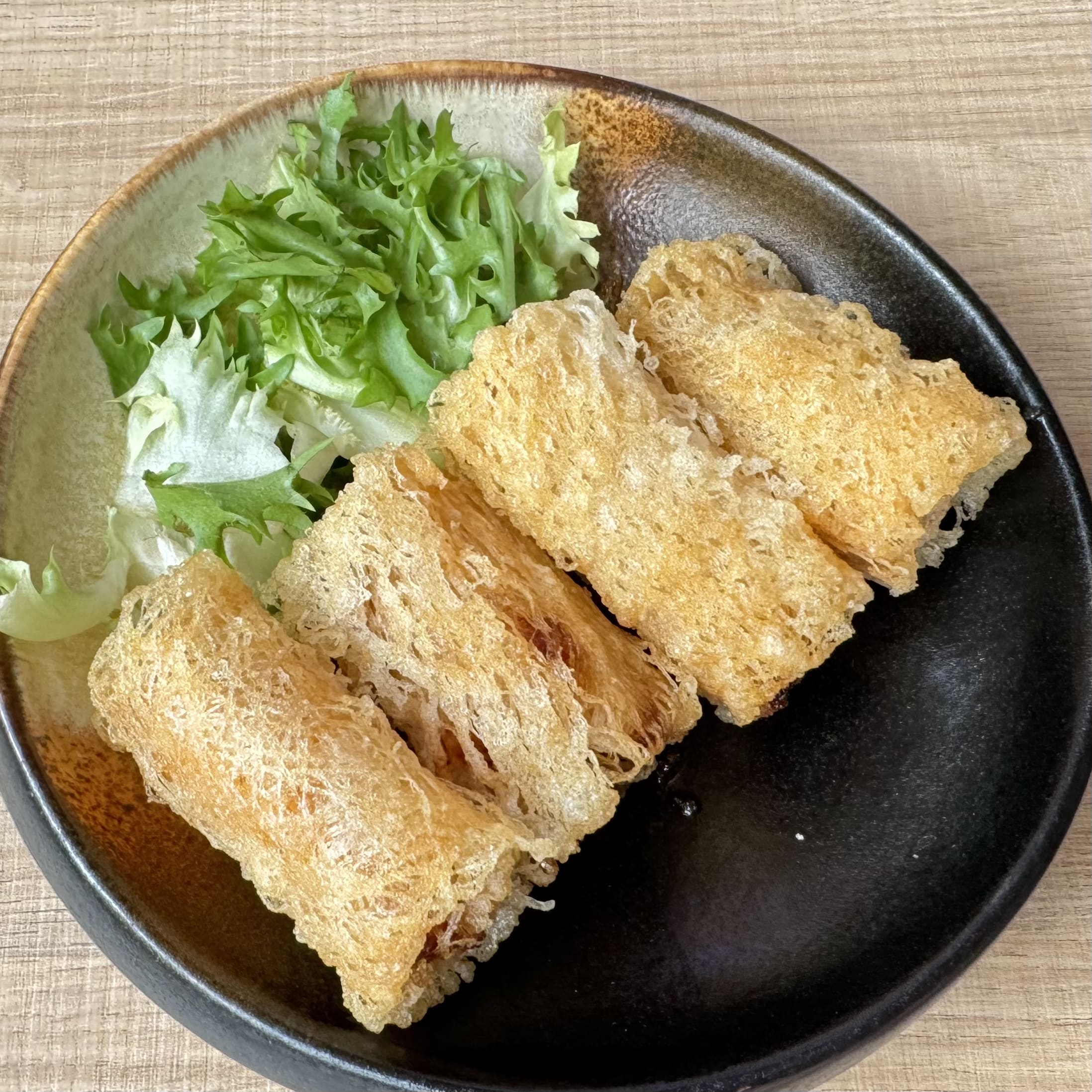 Rollito Marisco 2PS