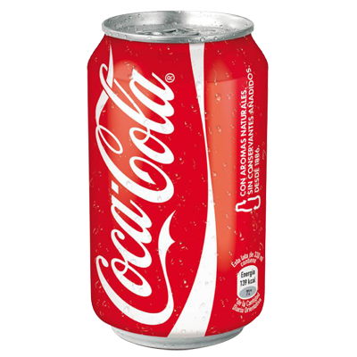 COCA COLA