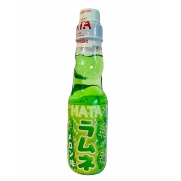 RAMUNE MELÓN （+1€）