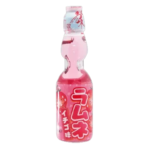 RAMUNE FRESA （+1€）