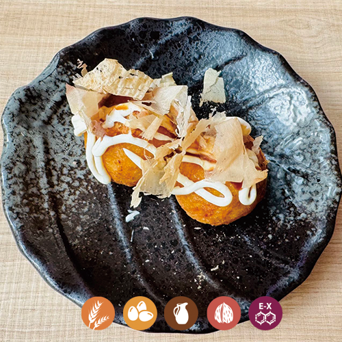 Takoyaki
