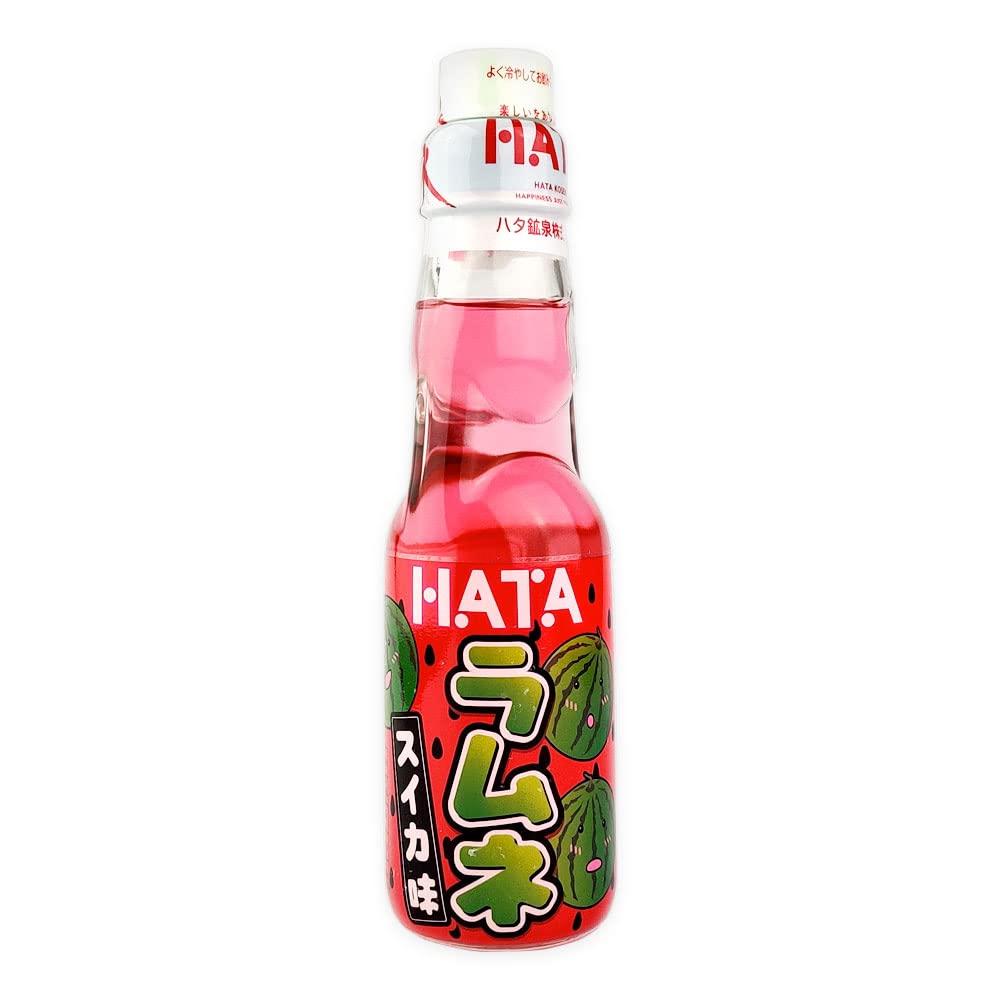 RAMUNE SANDÍA（+1€）