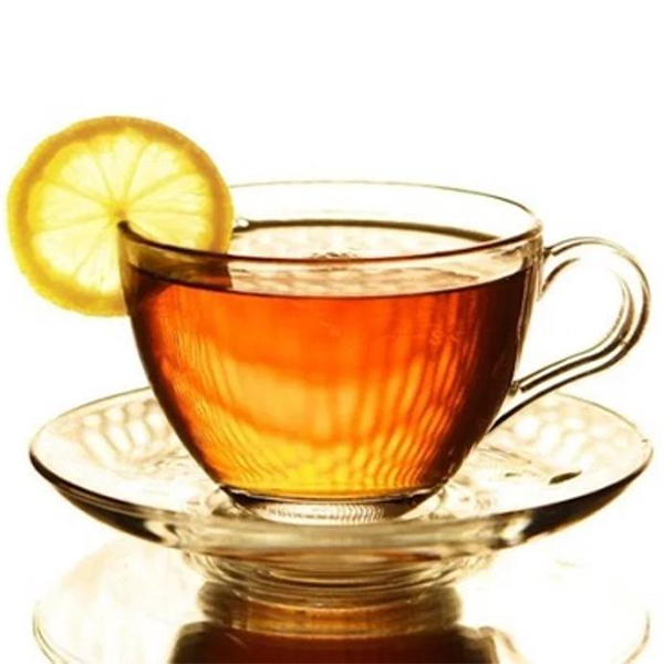 Infusión