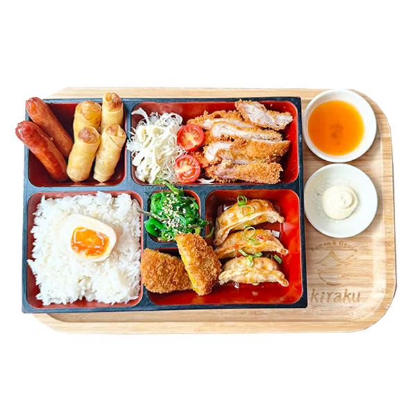 Niku Bento