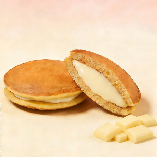 Dorayaki Natilla